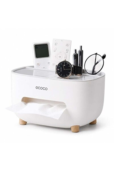 SUNUP Sn-37923 Paper Towel Holder & Napkin Holder Stylishly Designed Decorati...