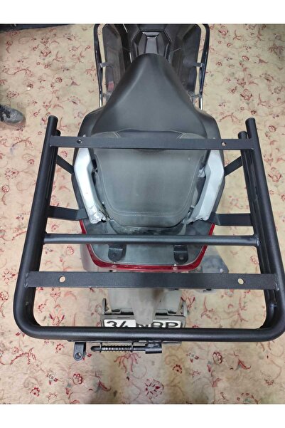 SH SEHA 125 150 250 KIZAKLI ÇANTA TAŞIMA DEMİRİ