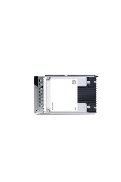 Dell 1.92TB SATA 6Gbps Citire intensivă 2.5 inch Hot-Plug SSD 512e