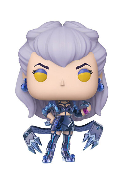 Funko Ποπ! Παιχνίδια: League of Legends - K/DA Evelynn