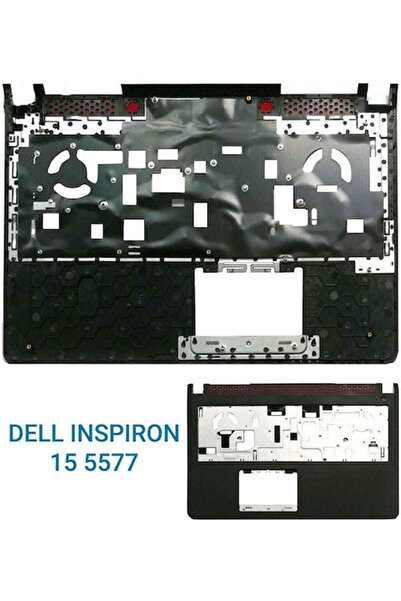 OEM Κάλυμμα οθόνης φορητού υπολογιστή για DELL INSPIRON 15 5577 (LC282)