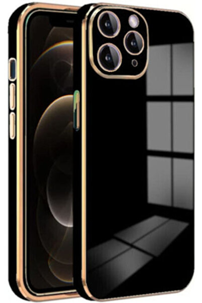 Other Bodycell Πίσω Κάλυμμα Σιλικόνης με Λουράκι Χρυσό (iPhone 11 Pro) Κωδικό...