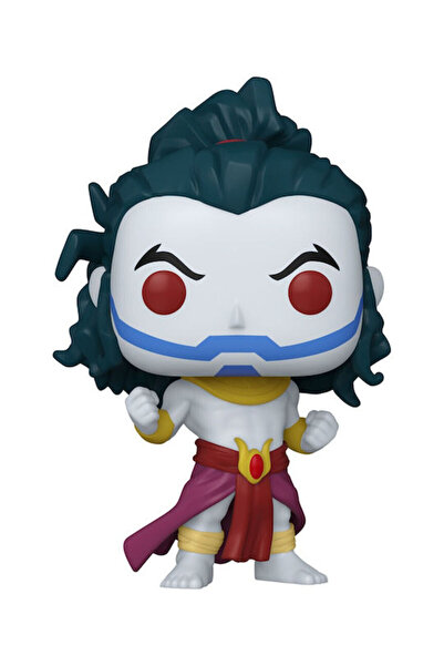 Funko Ποπ! Marvel: X-Men '97 - Εν Σάμα Νουρ (Παρελθόν) 1598