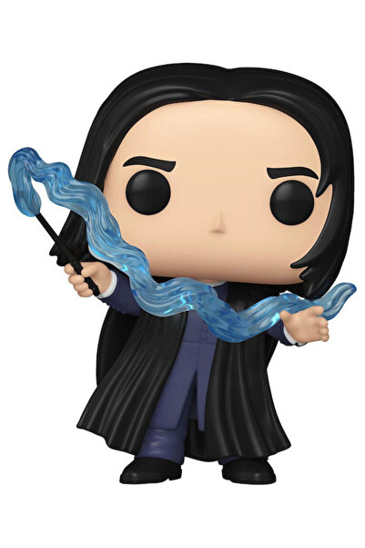 Funko Ποπ! Ταινίες: Χάρι Πότερ - Σέβερους Σνέιπ 195