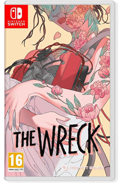 Other Το παιχνίδι Wreck Switch