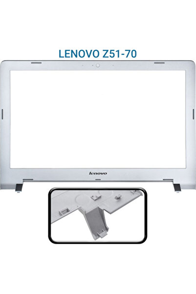 LENOVO Κάλυμμα οθόνης φορητού υπολογιστή για LC91B