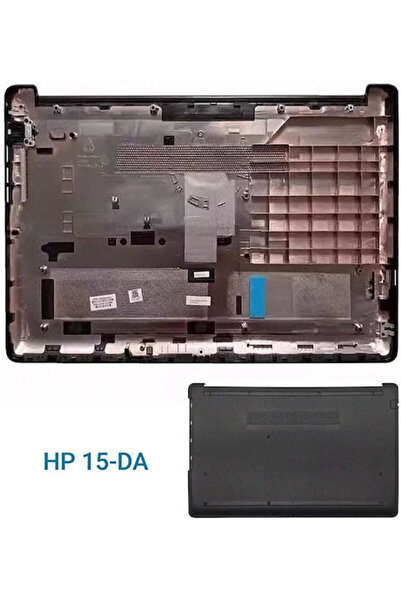 OEM Κάλυμμα οθόνης φορητού υπολογιστή για HP 15-DA (LC286)