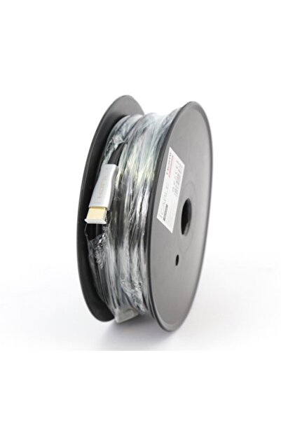 Lechpol Cablu optic HDMI 2.0 de 50m, 4K@60Hz, 3D, HDCP 2.2, RoHS