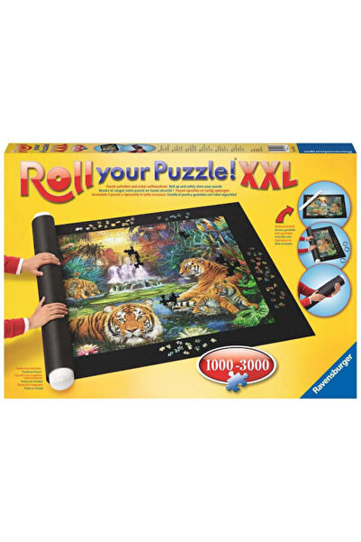 RAVENSBURGER Ρολό XXL 3000τμχ 17957 Κωδικός: 17957