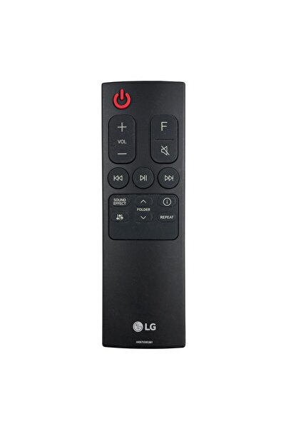 LG AKB75595361 – Γνήσιο Τηλεχειριστήριο για Soundbars