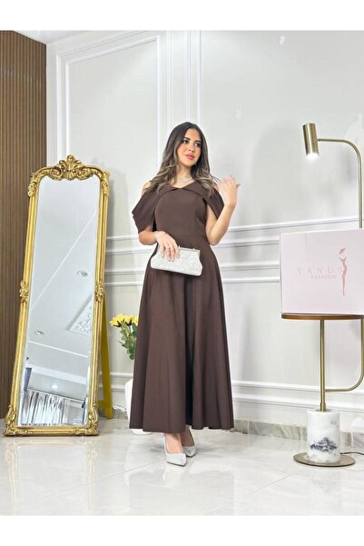 vanus fashion 7161 - Evening Dress Midi