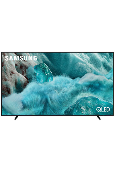 Samsung 75Q7F Televizor Smart QLED 4K de 75 de inci cu HDR și Vision AI