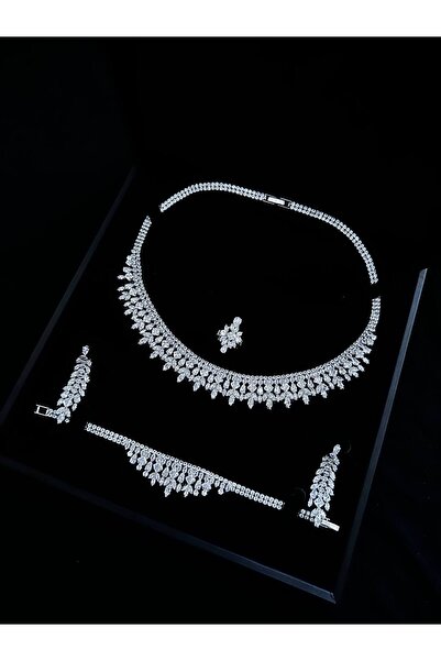 sedra اكسسوارات 4 قطع