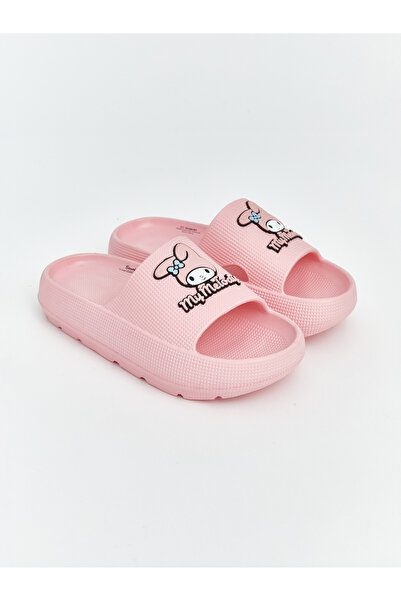 LC Waikiki Șlapi de fete cu imprimeu My Melody