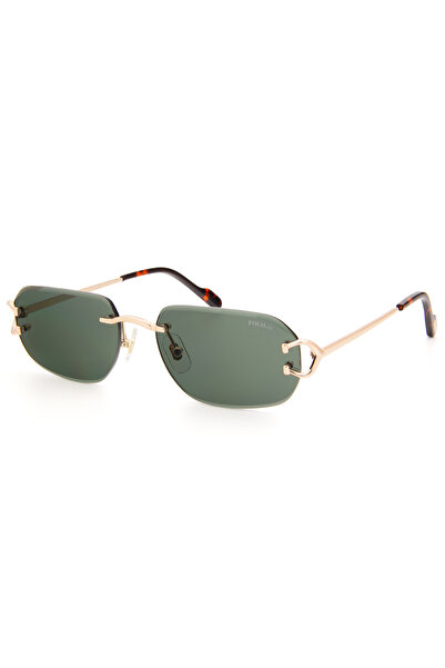 Polo Village Pv2671 C03 58 Unisex Sunglasses