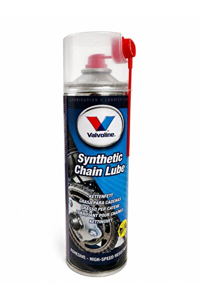 Valvoline ZİNCİR SPREY MADE İN USA