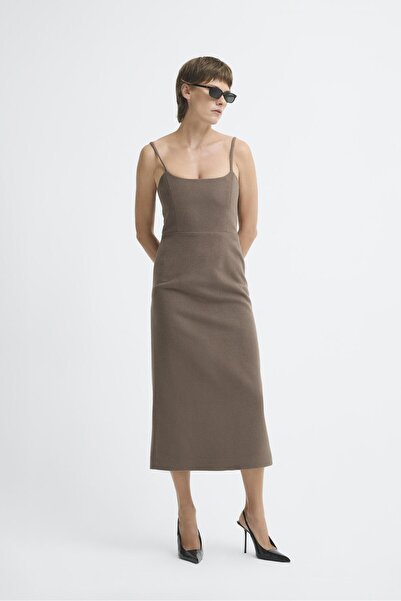 MUSE FOR ALL Moss Dress