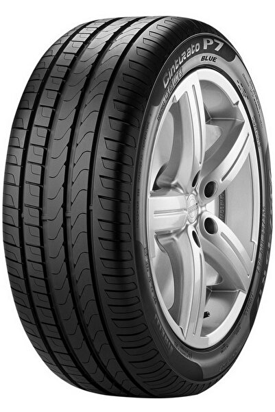 Pirelli Anvelopa Vara Cinturato P7 Blue 285/40 R20 108 Y