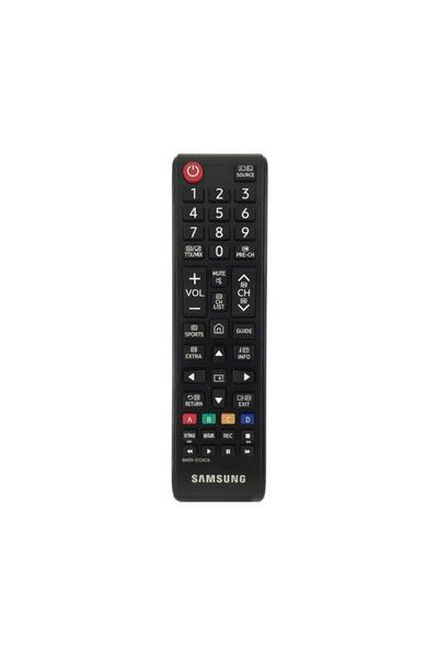 Samsung BN59‑01247A – Τηλεχειριστήριο για Τηλεοράσεις LCD/LED/Smart