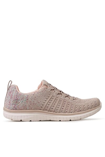 SKECHERS VIRTUE KADIN AYAKKABI 104411-TPPK