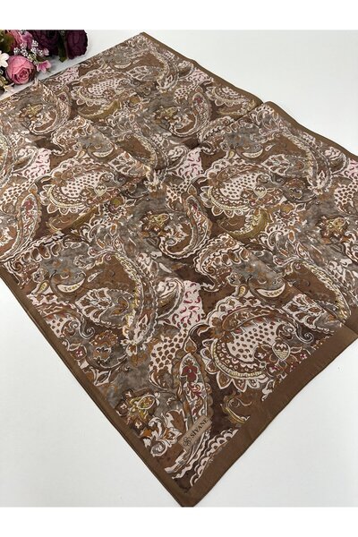 Siyanescarf Siyane cupra viscose shawl ssc0209
