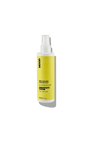 mood Densifying Filler Leave In 200ml