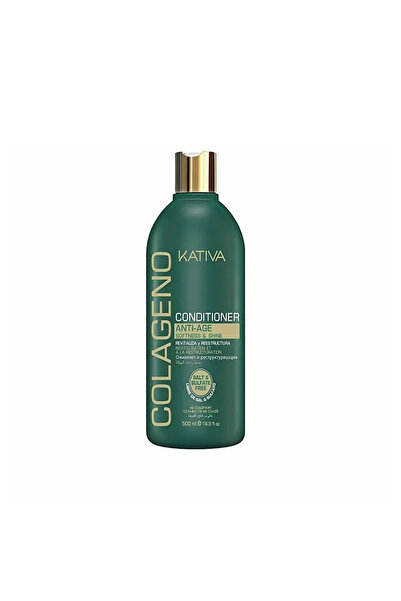 Kativa Colageno Conditioner 500ml