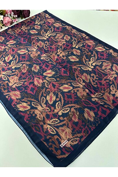 Siyanescarf Siyane Cotton Shawl Lwt4004