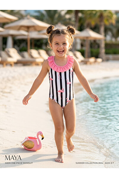 MODA Yaza Flamingo Şıklığıyla "Merhaba" Deyin! 🦩✨