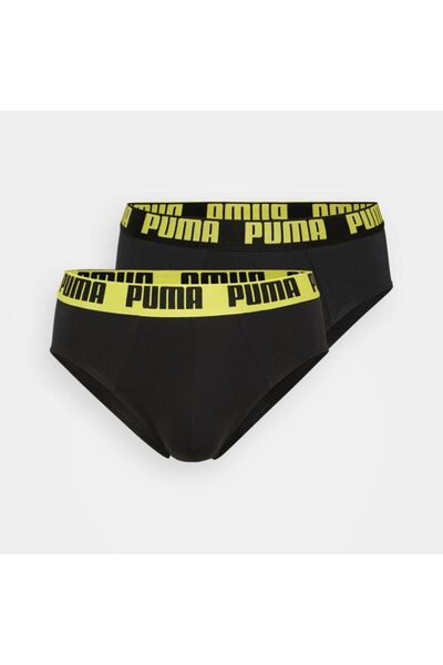 Puma Boxeri Men everyday basic boxer 2P Barbati