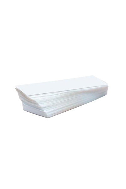 Farmec Benzi Hartie de Epilat Roial Farmec, 7 x 20cm, 50 buc