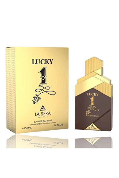 LASERA Parfum Lucky 1 100 ml