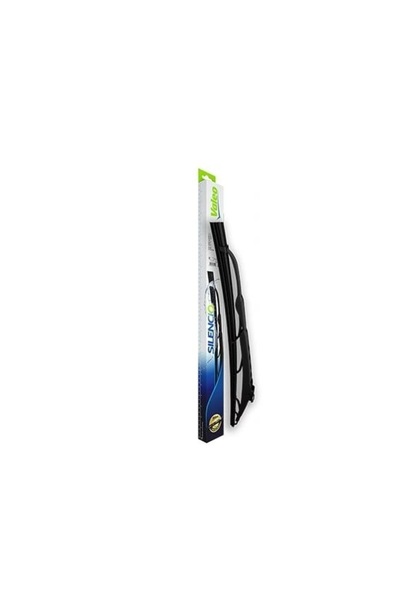 VALEO Lamela stergator 567803, cu lama de 600 mm, 1 buc. tip fixare A,