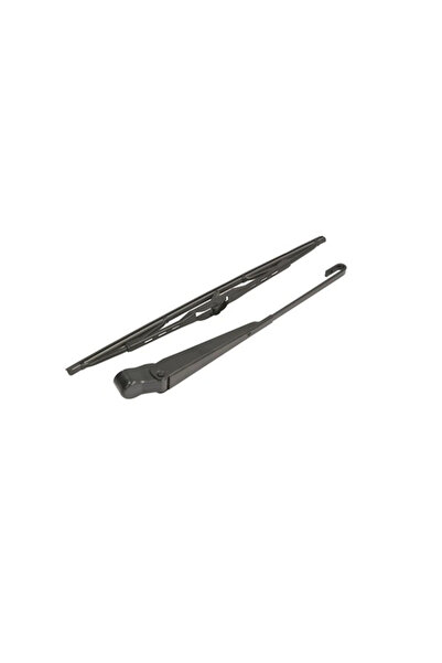 RapidAuto Brat stergator luneta metalic Opel Zafira A 1999-2005, cu lamela 40...