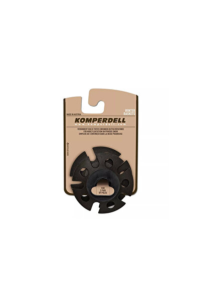 KOMPERDELL Prize Vario Winterteller