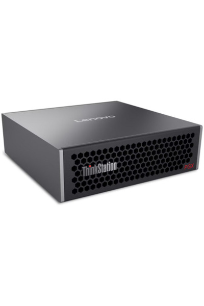 LENOVO ThinkStation PGX SFF, nVidia GB10 Grace Cortex-X925 + Cortex-A725, RAM...