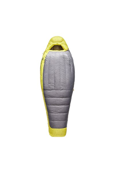 Sea to Summit Sac de dormit Spark Down pentru femei -9C Long Pewter/Gri