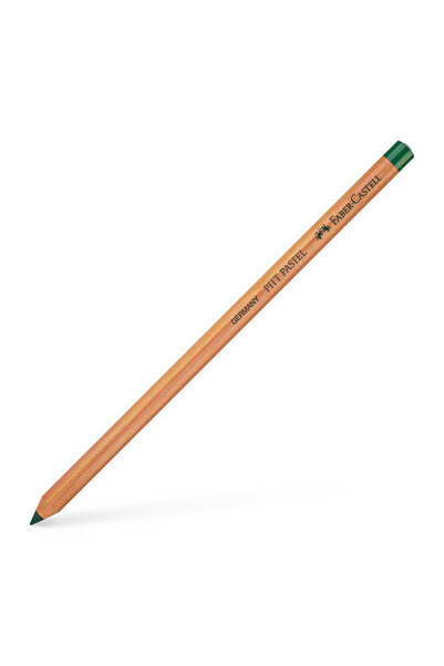 Faber Castell PITT Creion Pastel Verde Ienupăr FABER