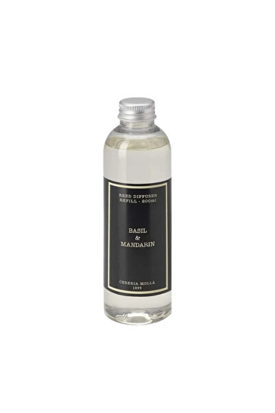 Cereria Molla Cereria Mollá Basil &amp;   Mandarină - Rezervă pentru difuzor ...
