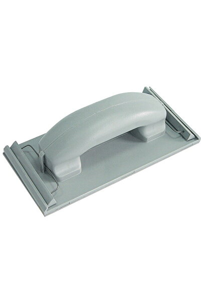 Polonia SUPORT SMIRGHEL CU CLAPETA FIXARE 210X105MM