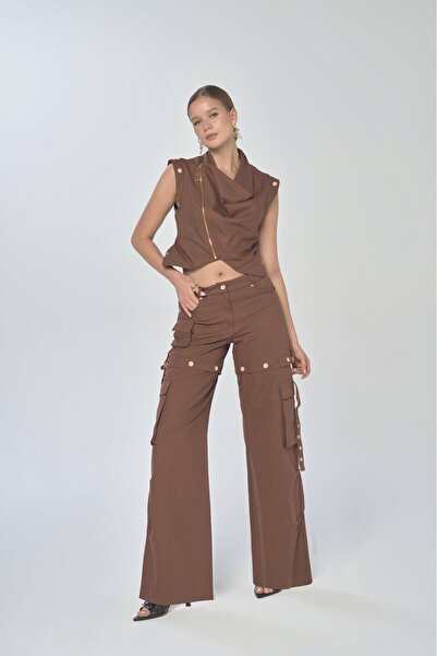 DILARA GULHAN GEMMA SUIT
