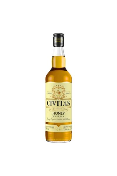 Chateau Cojusna Whiskey Civitas Honey Chateau Cojusna, 0.7L
