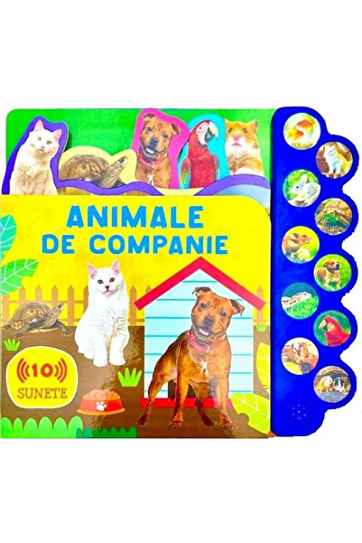 Editura Flamingo GD Pets, - Flamingo Publishing House