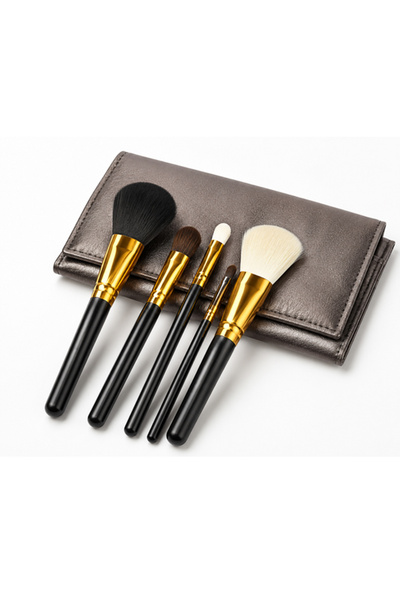 Other Professional Makeup Brush Set-5in1 Makeup Brush Kit