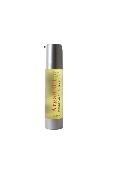 RG Cosmetics Original Argan Hair Oil 50ml | |   Treatment and Softening