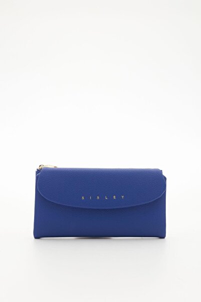 Sisley Sly-318 Γυναικείο Πορτοφόλι