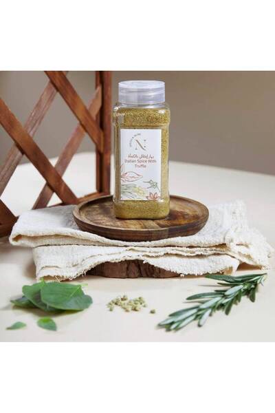 OEMS Italian truffle seasoning