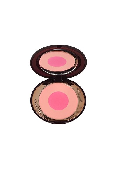 charlotte tilbury Cheek To Chic Puderrouge #love Is The Drug 8 G 8 gr