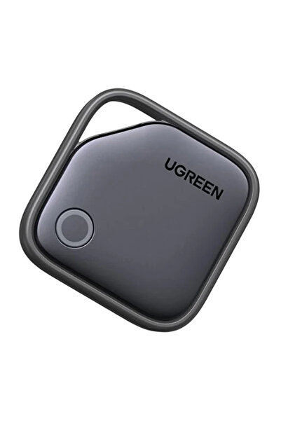 Ugreen Localizator inteligent pentru Samsung, Bluetooth 5.3, Gri