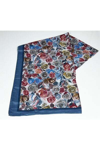 Bonjela Soft Cotton Shawl-75 X 190 -06573-12